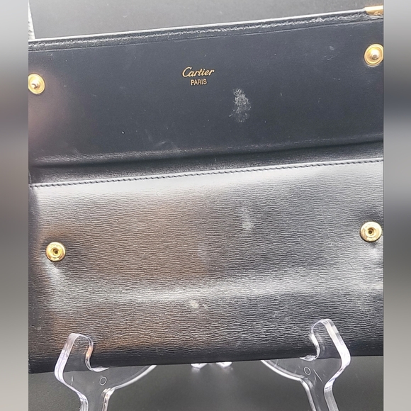 Cartier wallet - Picture 8 of 16